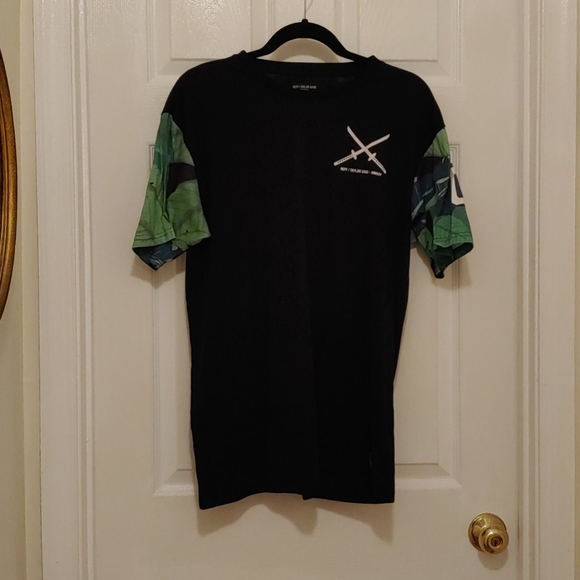 Neff Other - Neff x Taylor Gang MMXIV T Shirt